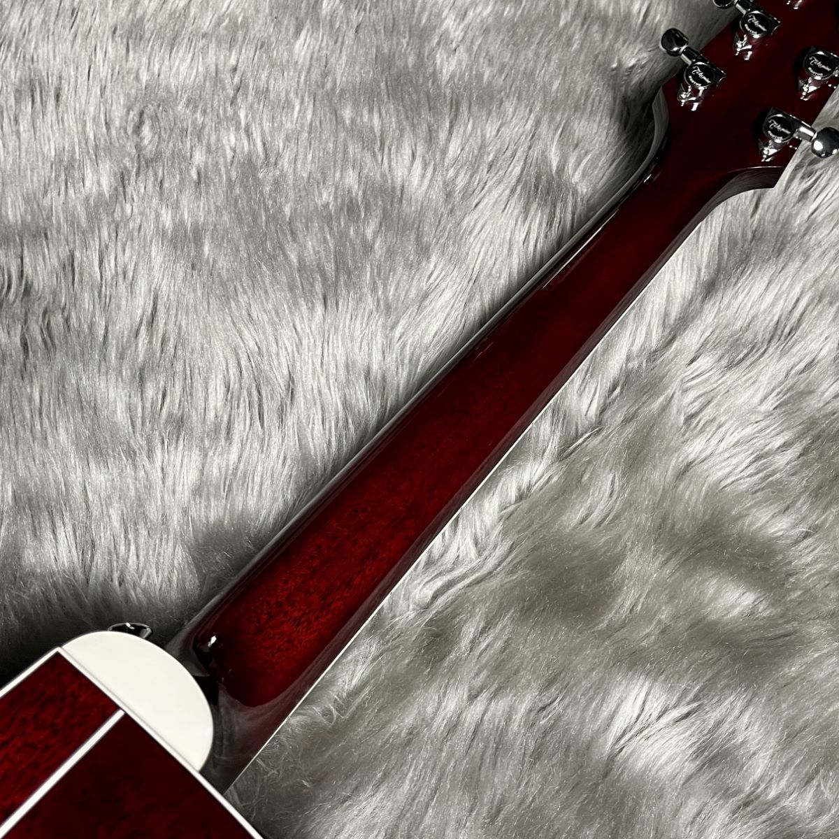 Takamine PTU121C FCB【100シリーズ】（新品/送料無料）【楽器検索