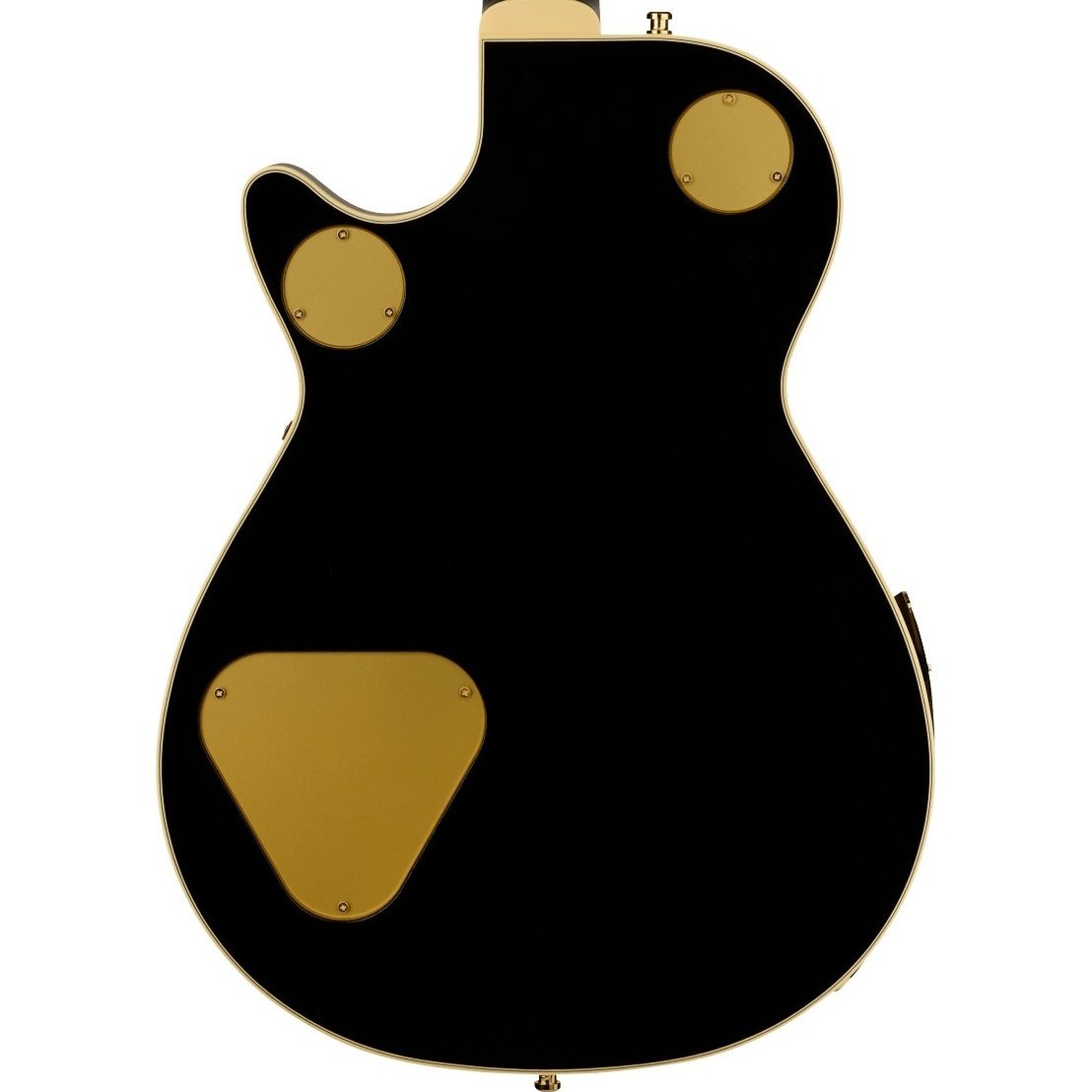 Gretsch G6134TG Limited Edition Paisley Penguin with String-Thru