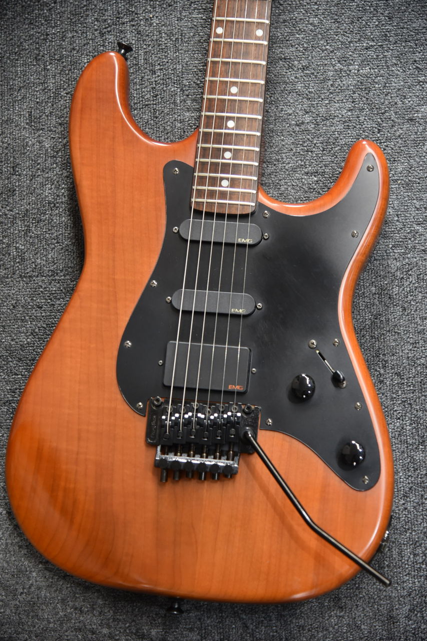 Varita VST-001 SSH （中古）【楽器検索デジマート】