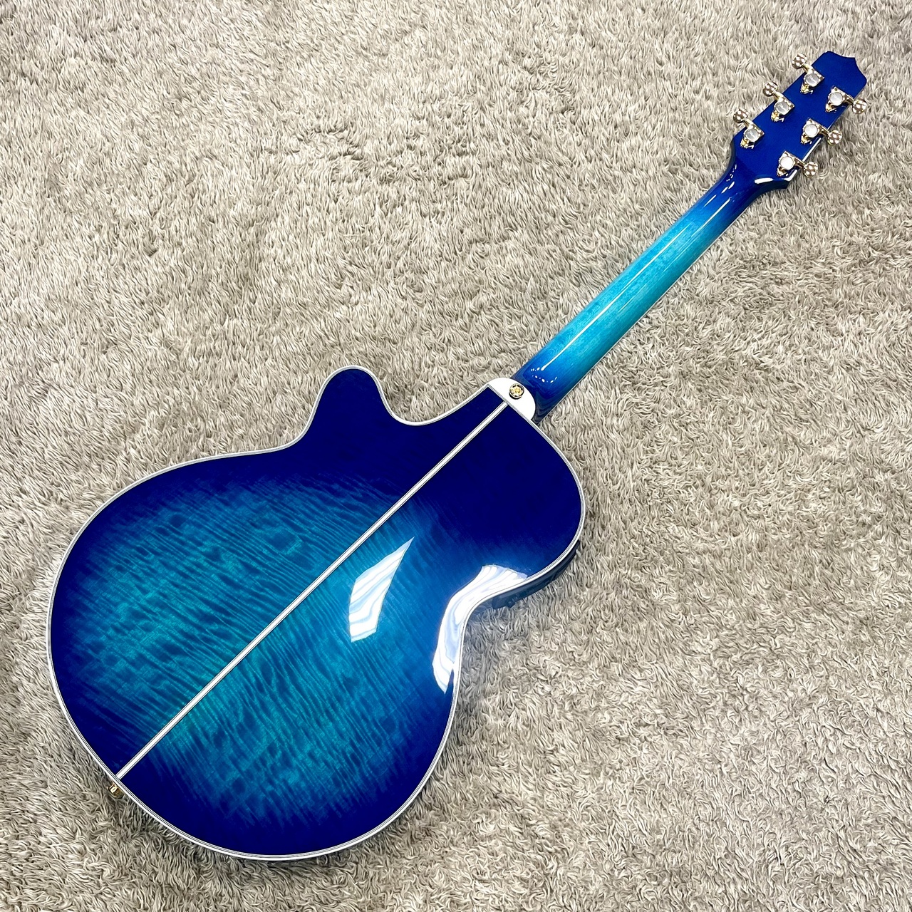 訳ありのため超特価 Takamine TSP178AC SSB Takamine TSP178AC SBB Thinline Acoustic-Electric Guitar
