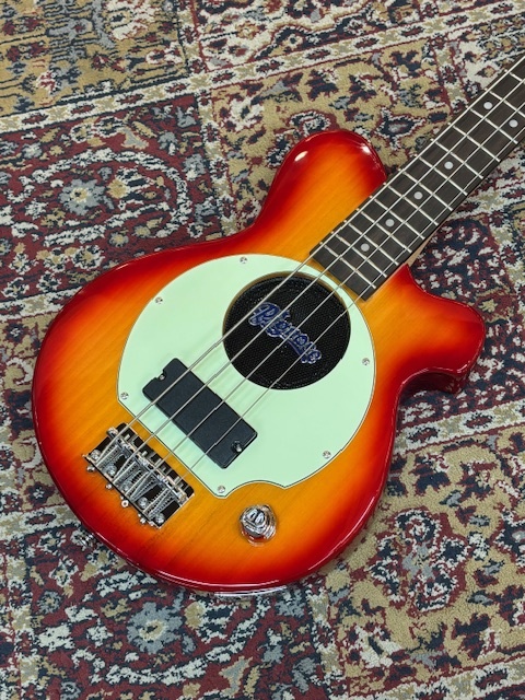 Pignose PGB-200 - Cherry Sunburst -（新品）【楽器検索デジマート】