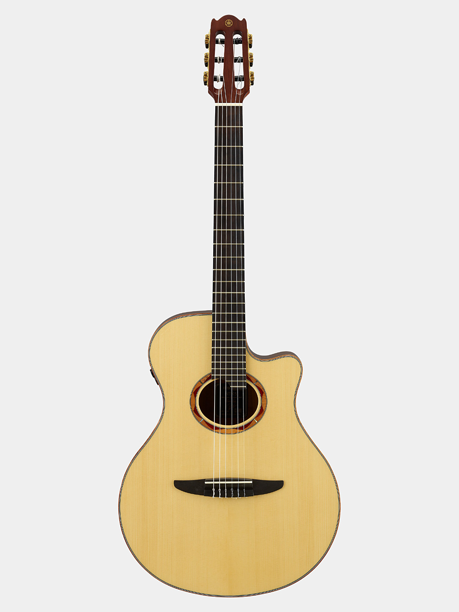 YAMAHA NTX5《日本製》《エレガット》【ローン金利0%】【オンライン