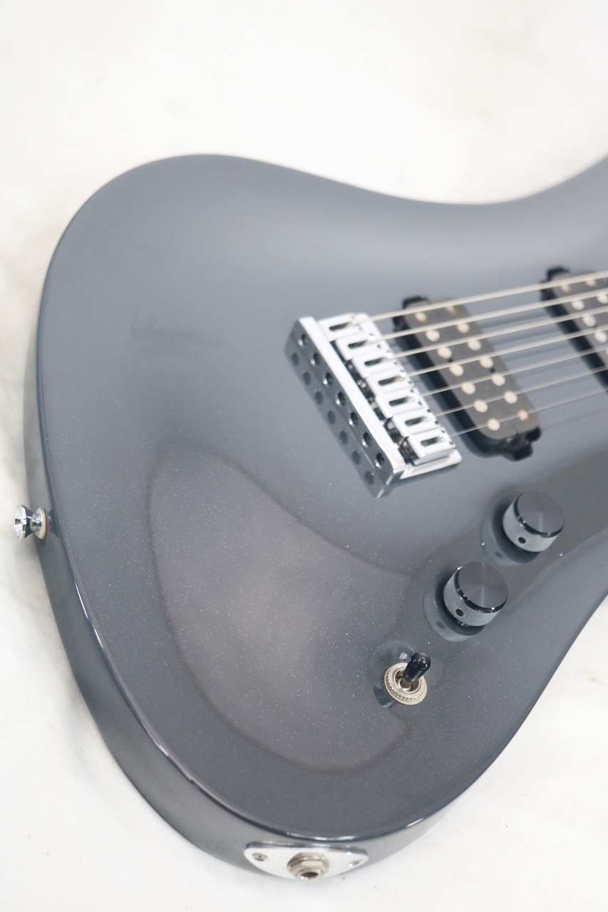 SCHECTER USA CUSTOM SHOP AVENGER用 純正HC SCHECTER USA CUSTOM SHOP AVENGER A-7（中古）【楽器検索デジマート】
