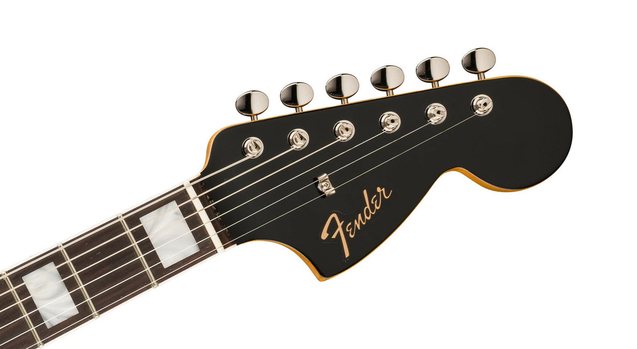 ギター haniwa.barkinFender American vintage ギター haniwa