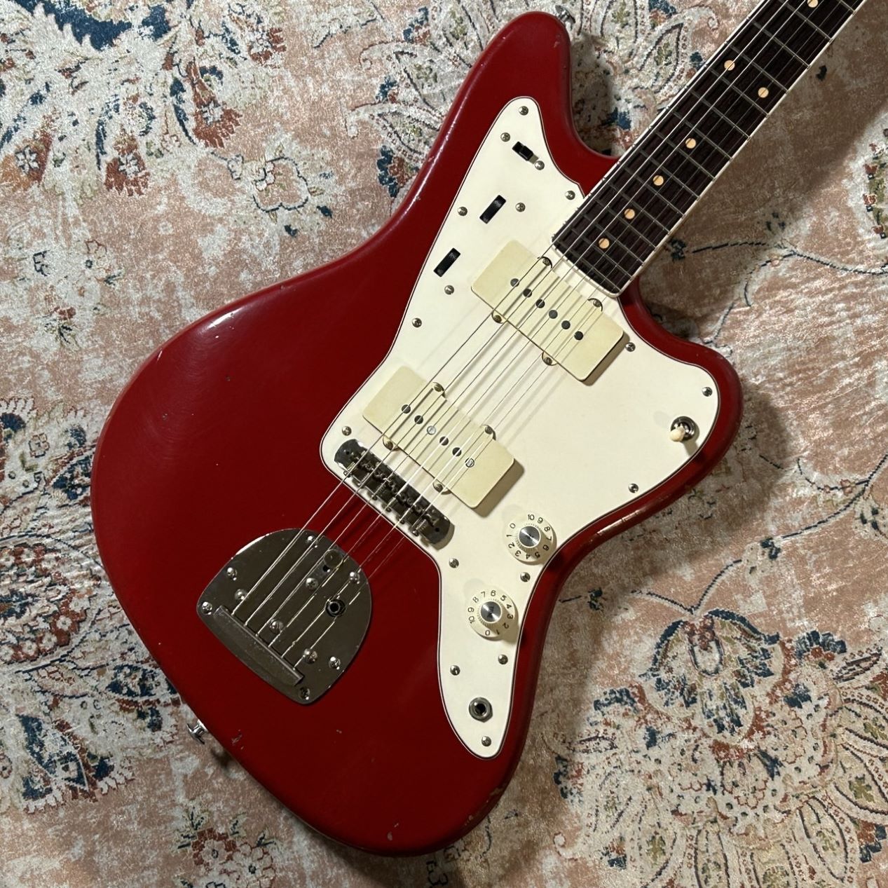 Black Smoker Trad Master SIGMA-JM Classic（新品/送料無料）【楽器