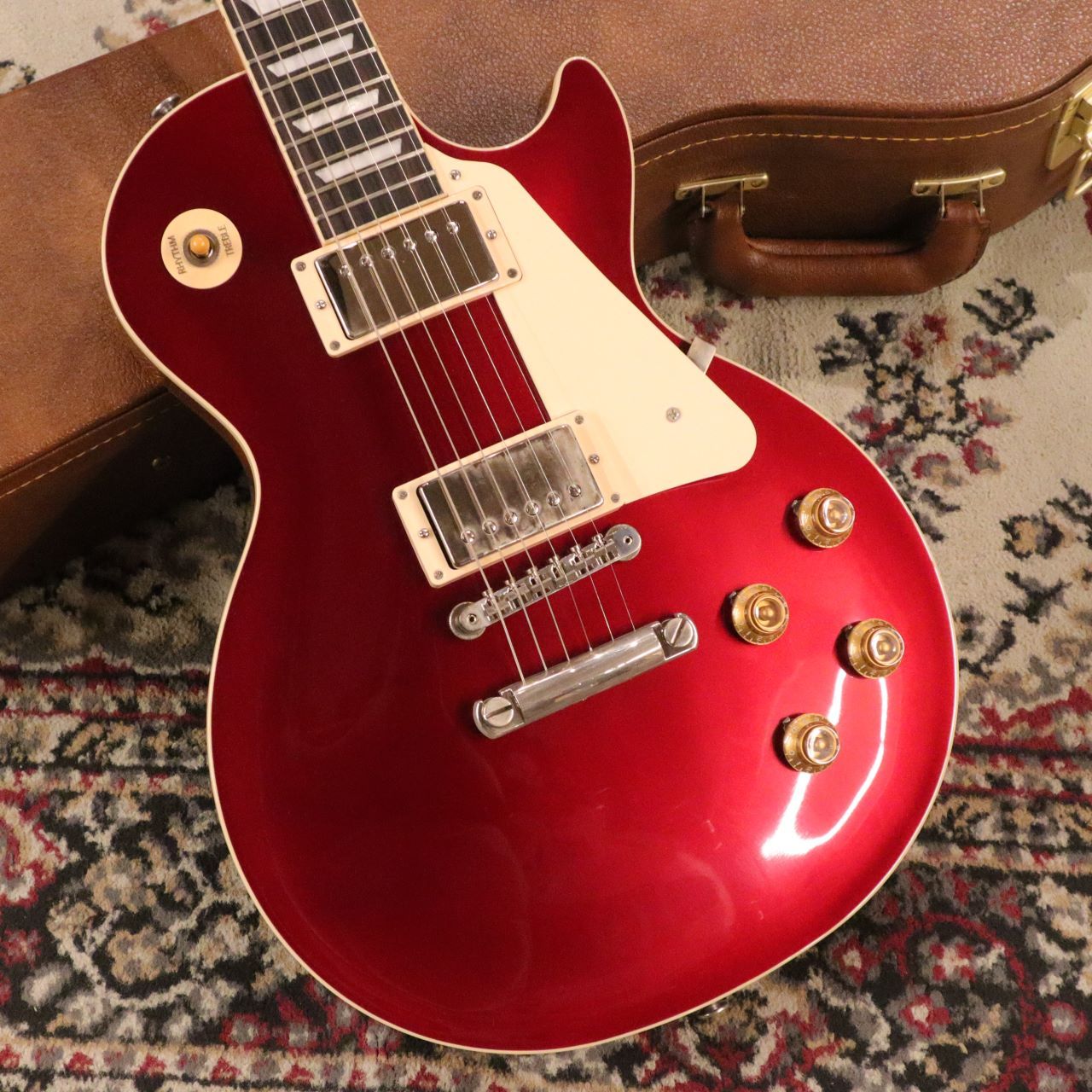 Gibson 【横浜大楽器祭 出展品】Les Paul Standard 50s Plain Top 