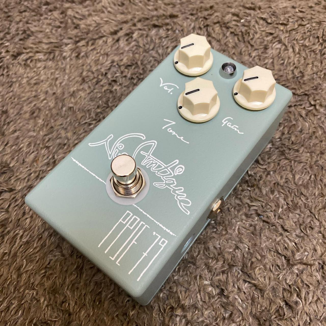 Vin-Antique PPSE'79【尾張小牧店】（新品/送料無料）【楽器検索