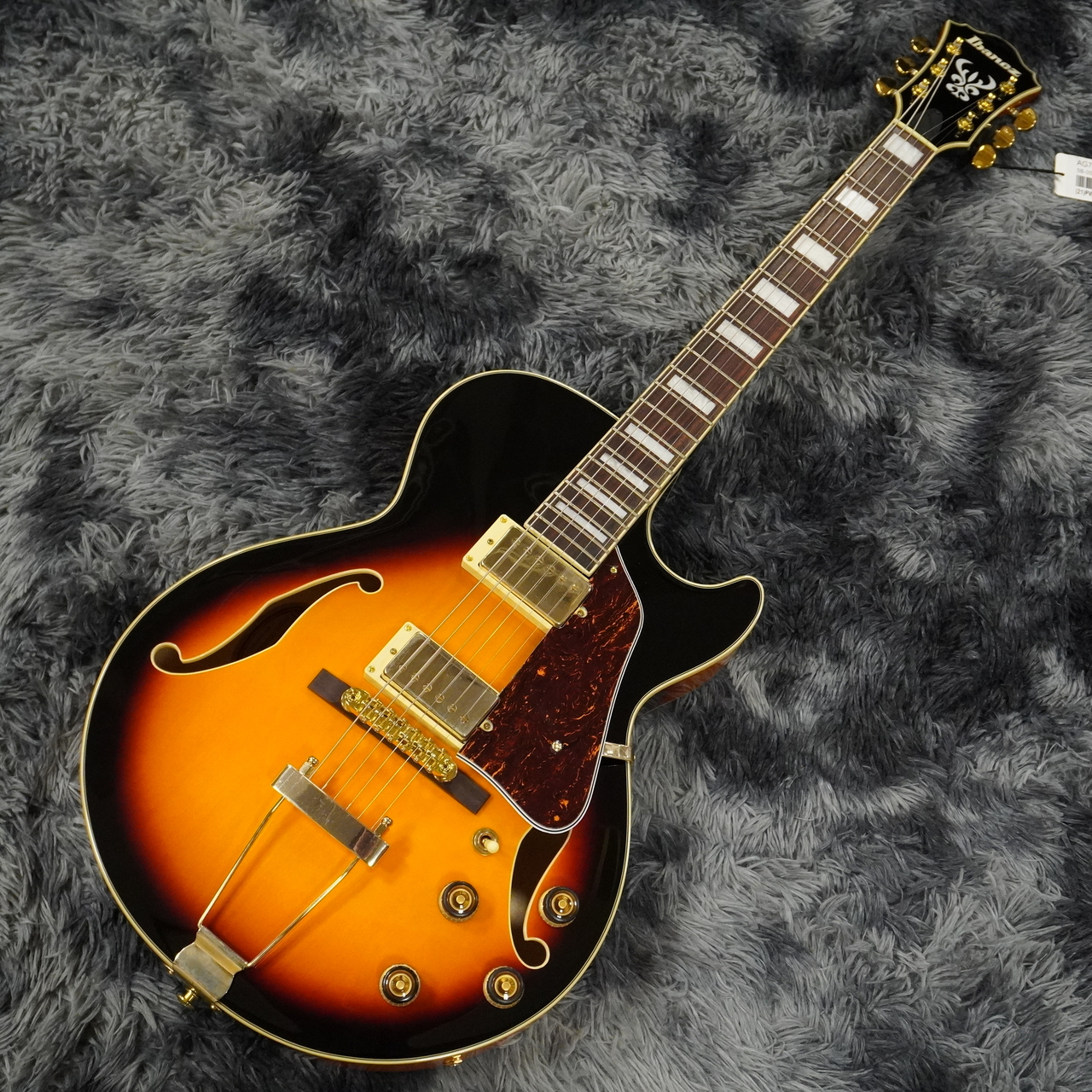 Ibanez AG75G フルアコ 6d7773de54x7S1rP4xOQ4KaapgiZ7D