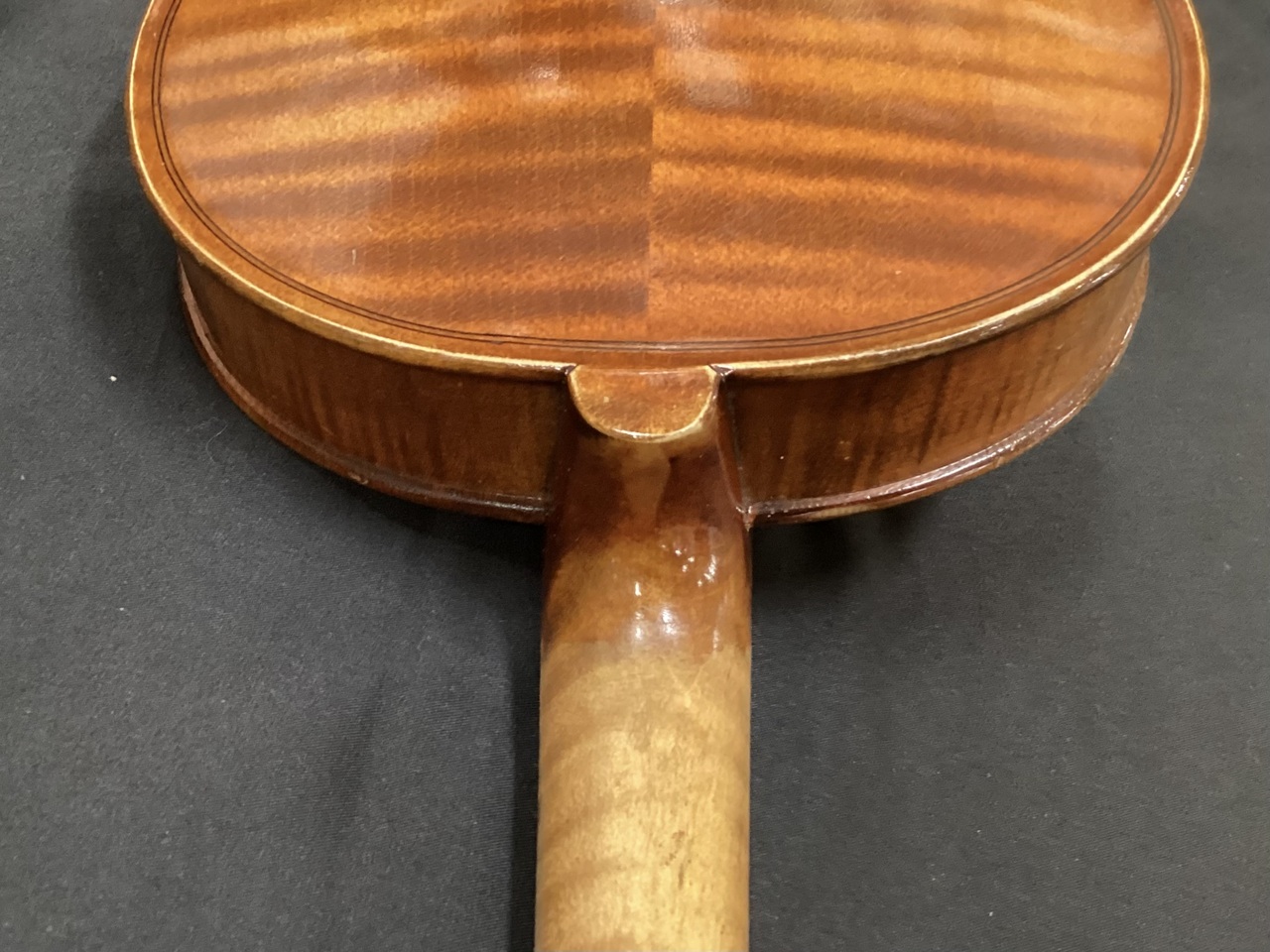 ANTON KREUZINGER 4/4(アントン クラウジンガー バイオリン)（中古