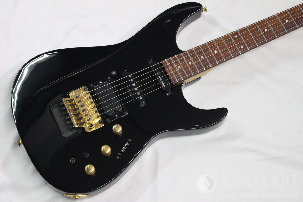 FERNANDES 1993 FR-85QC 25th Anniversary Black（中古/送料無料