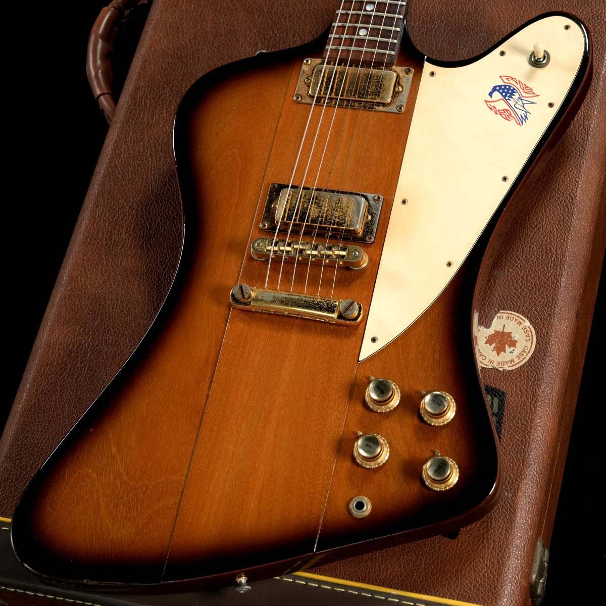 Gibson 1976 Firebird Bicentennial Edition 【渋谷店】《05VG