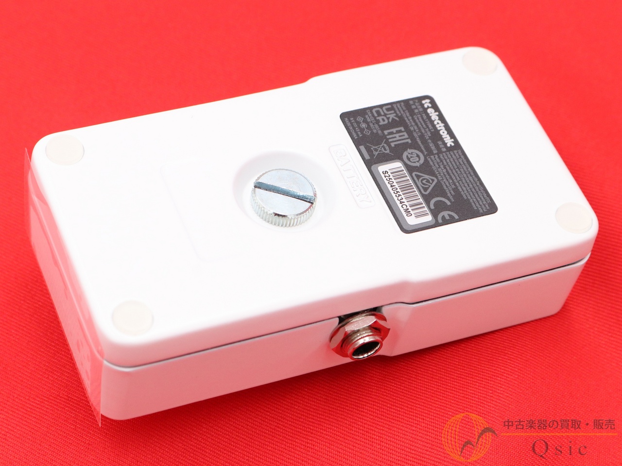 tc electronic PolyTune 3 [UM488]【神戸店在庫】（中古）【楽器検索
