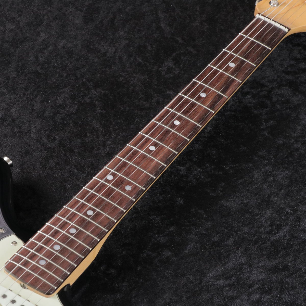 Fender Made in Japan Traditional 2025 Collection 60s Jaguar