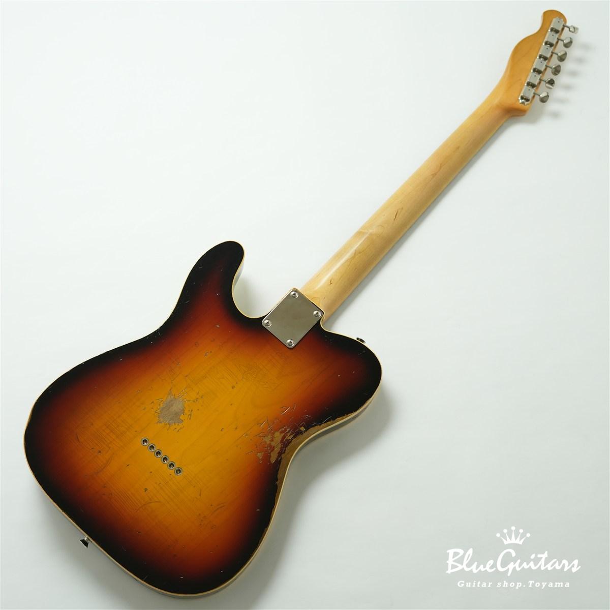 g7 Special g7-CTL/R Standard Aged - Faded 3-Tone Sunburst(中古 g7 Special g7-CTL/R Standard Aged - Faded 3-Tone Sunburst(中古