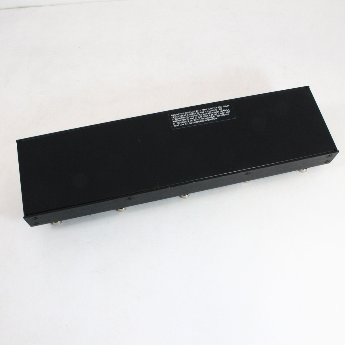 BOSS ES-5 Effects Switching System 【渋谷店】（中古/送料無料