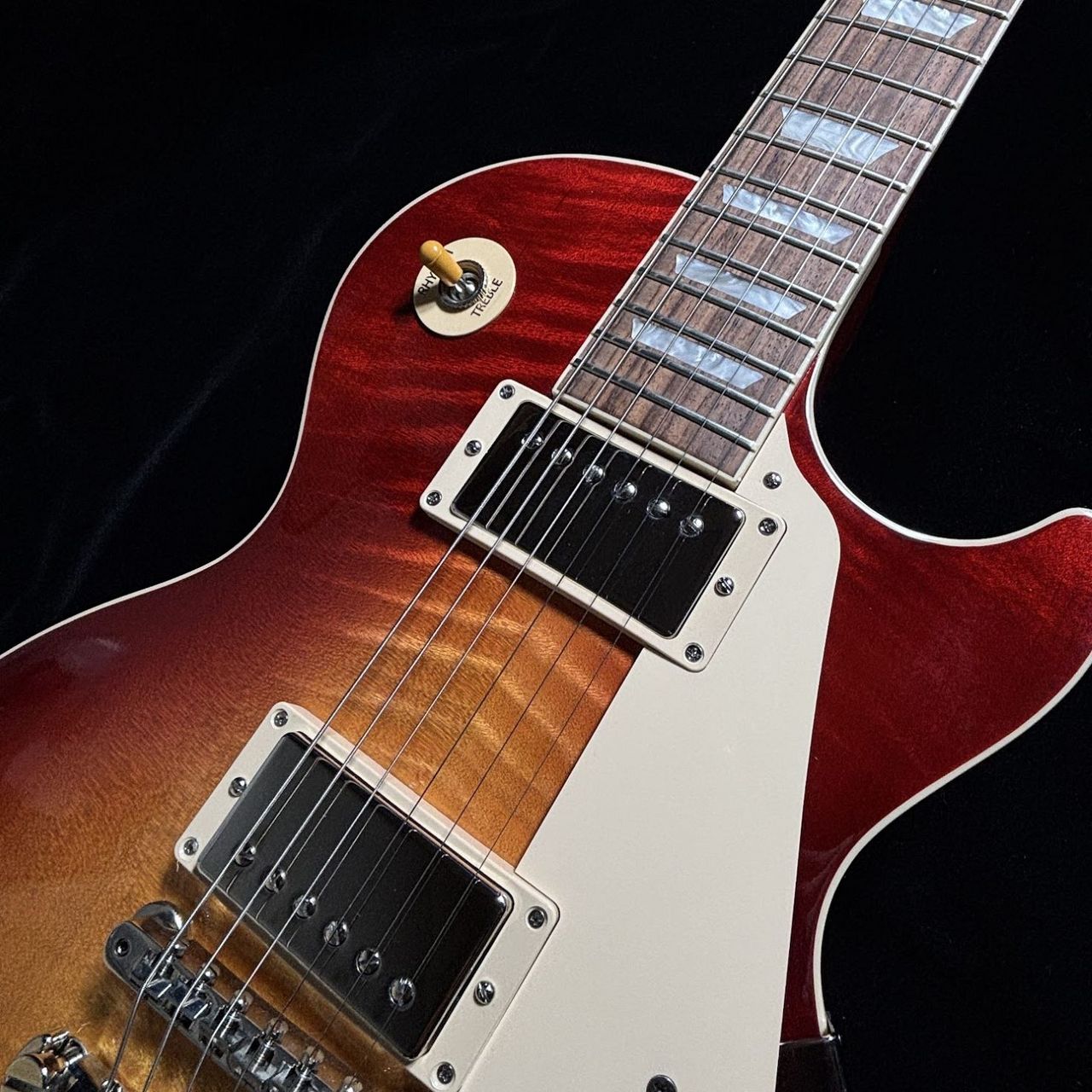 Gibson Les Paul Standard '50s Heritage Cherry Sunburst レスポール