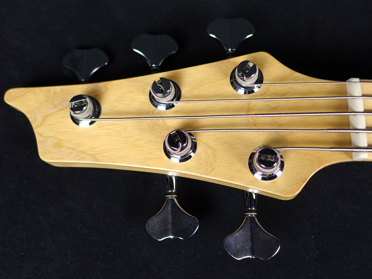 ATELIER Z j note 5s N WHBST/M（中古）【楽器検索デジマート】