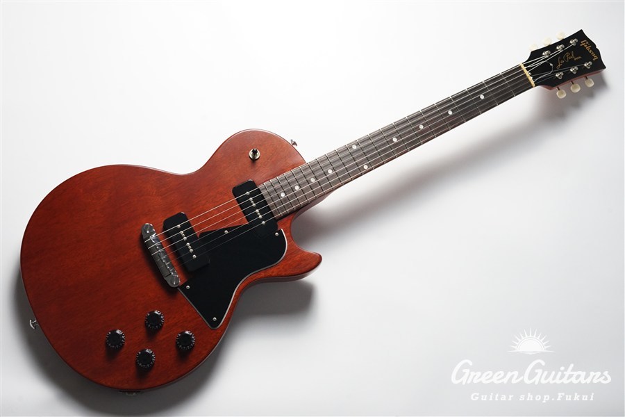 Gibson Les Paul Special Tribute – P-90 - Vintage Cherry Satin