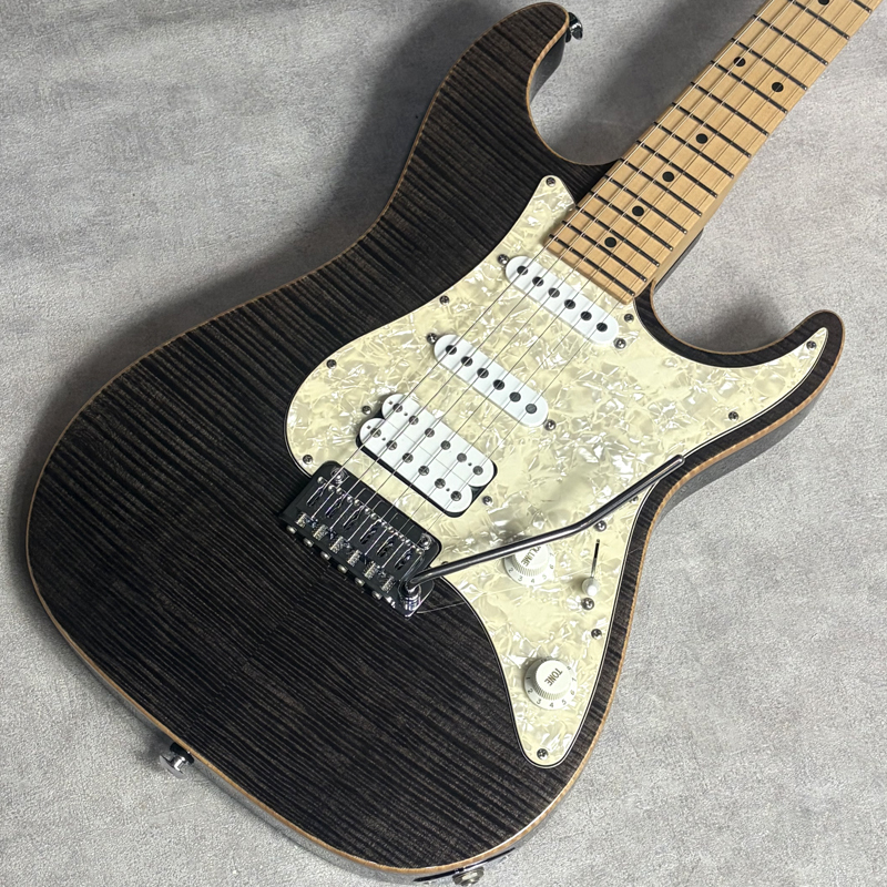 Suhr Standard Pro (S4) TBK/M【加古川店】（中古/送料無料）【楽器