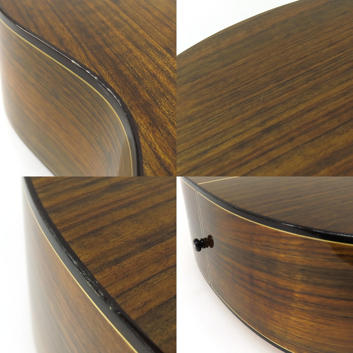 AYERS OSO（中古/送料無料）【楽器検索デジマート】