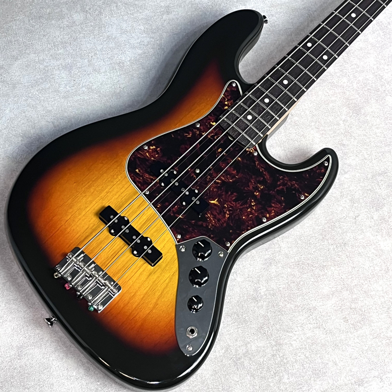 Vanzandt JBV-R2【加古川店】（中古/送料無料）【楽器検索