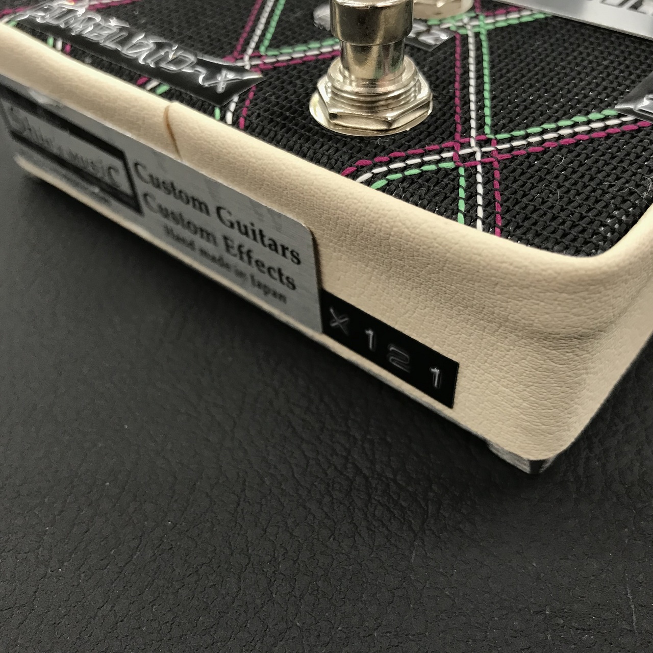 Shin's Music DUMBLOID-X（中古）【楽器検索デジマート】