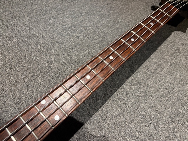 Greco TB-750 1989年製 Thunderbirdタイプ Greco TB-750 1989年製 Thunderbirdタイプ ミントコレクション期