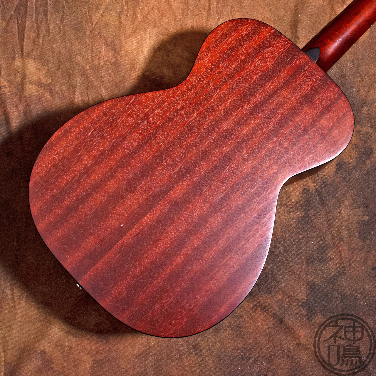 K.Yairi SO-MH1（中古/送料無料）【楽器検索デジマート】