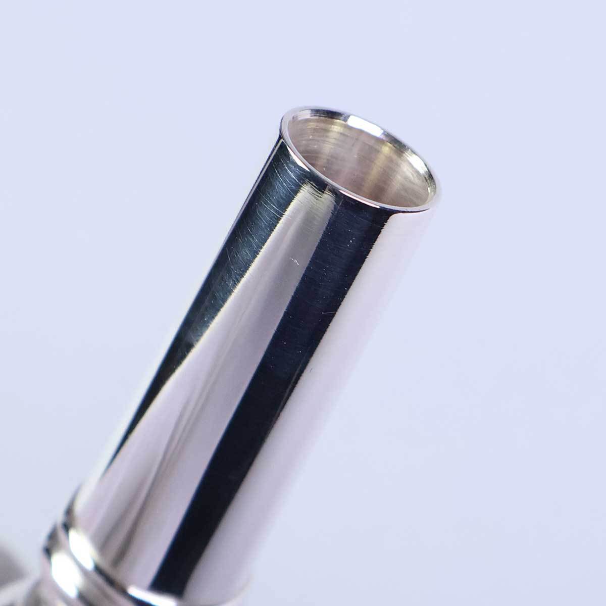 TILZ 830-2-3 トロンボーン 太管 マウスピース 【アウトレット