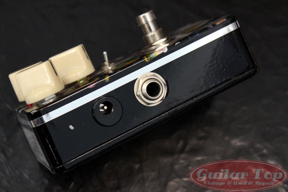 Landgraff MO-D Distortion #186 '06（中古）【楽器検索デジマート】