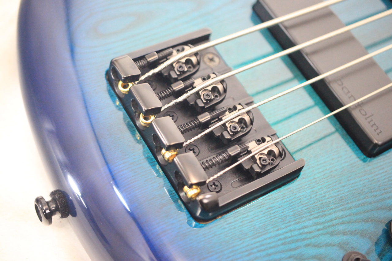 ベース Ibanez SSR640 Ibanez SSR640 / 645｜Ibanez×島村楽器コラボレーションモデルに