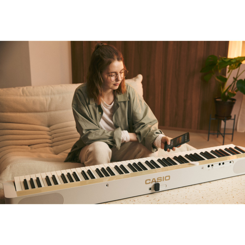 PX-S1100BK 早い者勝ちでお願いします Casio Privia PX-S1100MB 電子ピアノ（新品/送料無料）【楽器