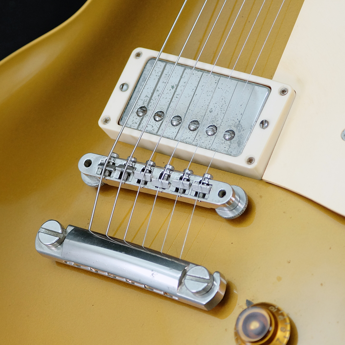 Gibson Custom Shop 1993 Historic Collection 1957 Les Paul