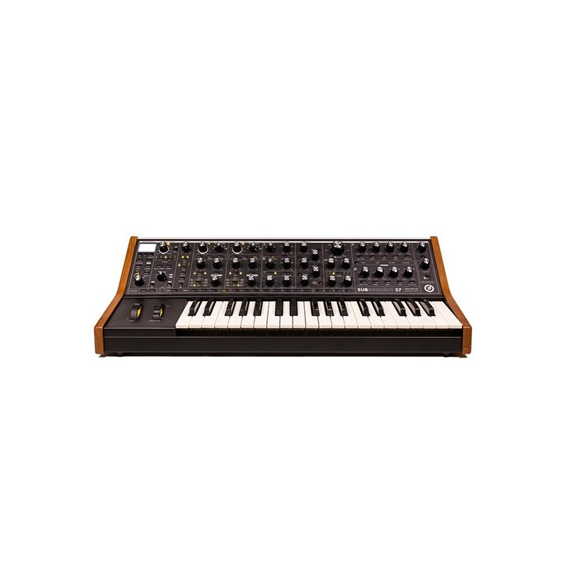 Moog 【次回納期未定】Subsequent37（新品/送料無料）【楽器検索デジマート】