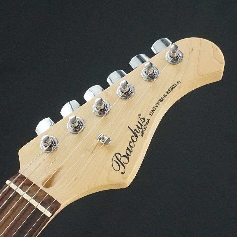 中古 Bacchus バッカス SINCE 1994 UNIVERSE SERIES ユニバース