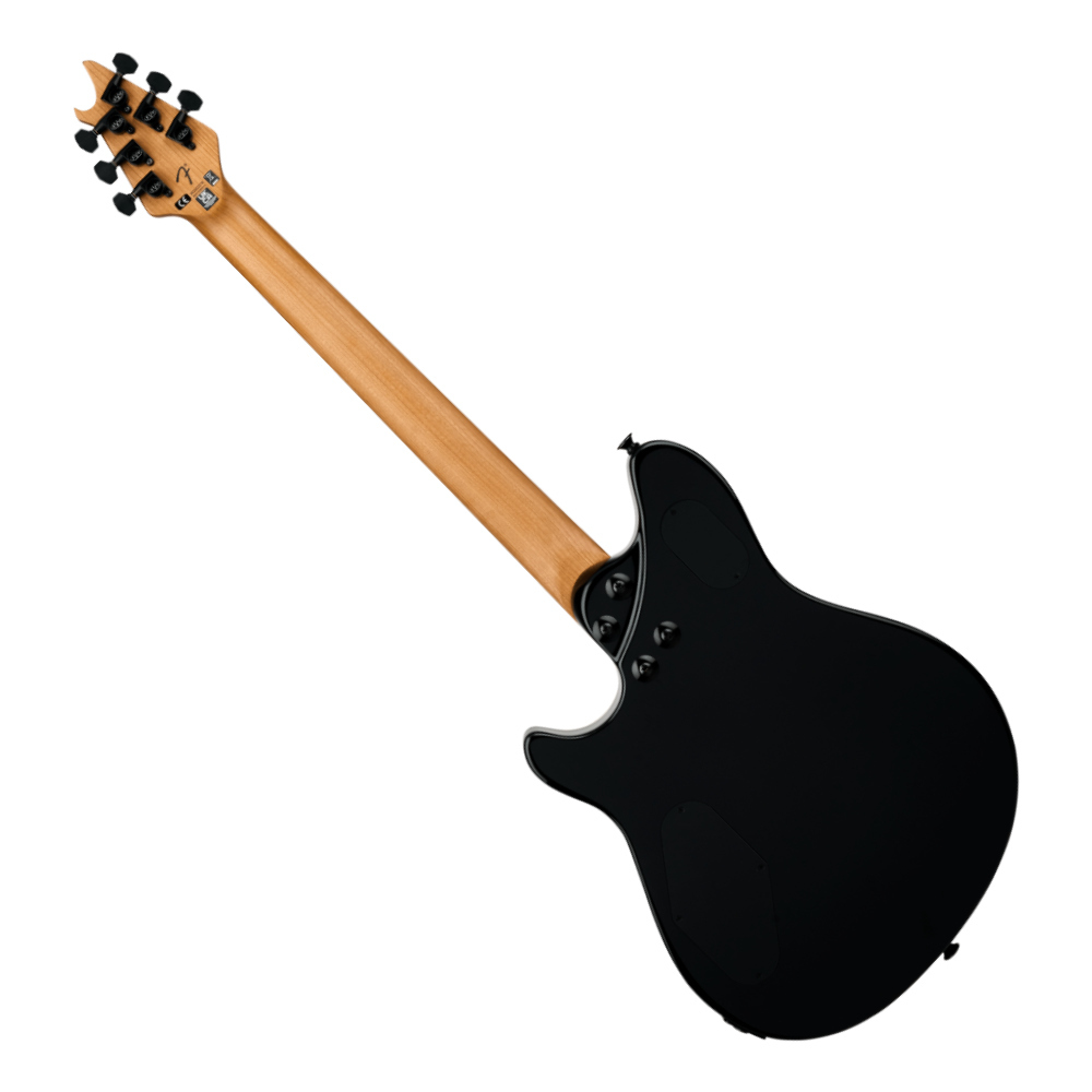 EVH EVH イーブイエイチ Wolfgang Special TOM Gloss Black エレキ