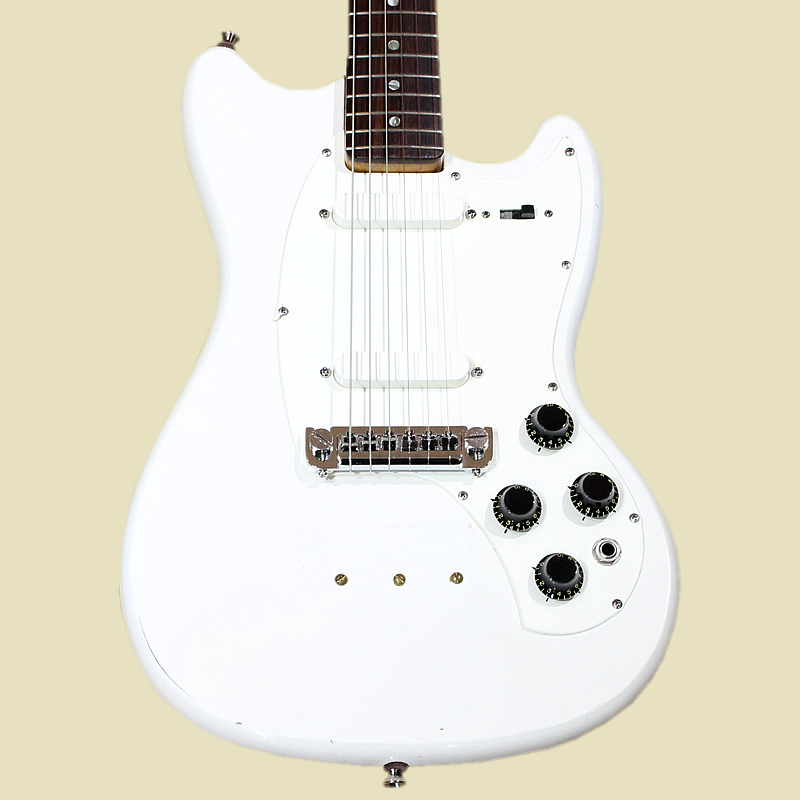 Kalamazoo KG-2（ビンテージ）【楽器検索デジマート】