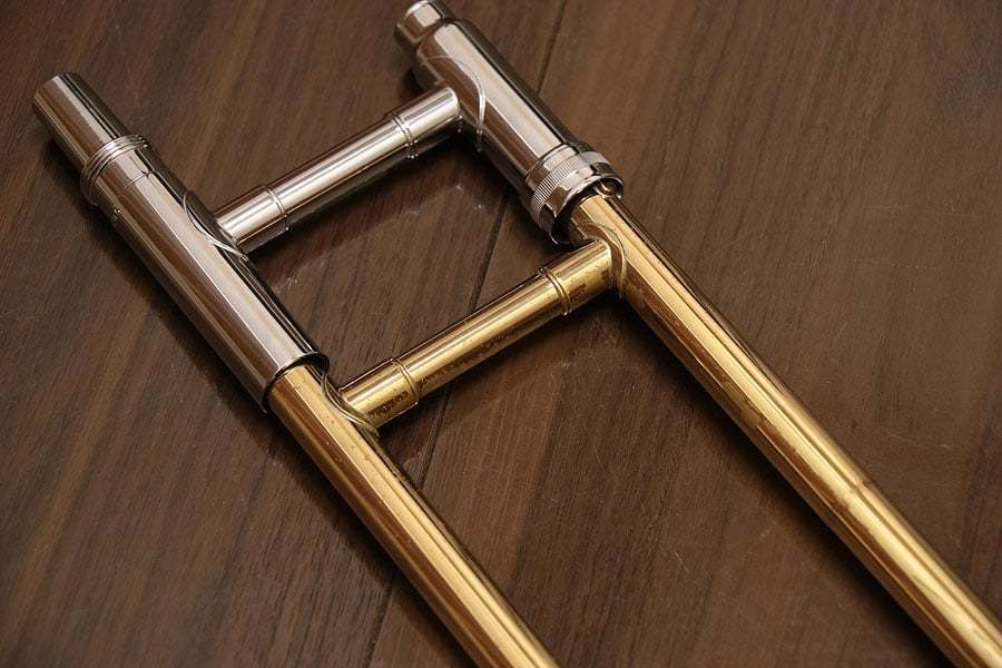 Bach バック TB300 テナートロンボーン 【1年保証】【名古屋栄店