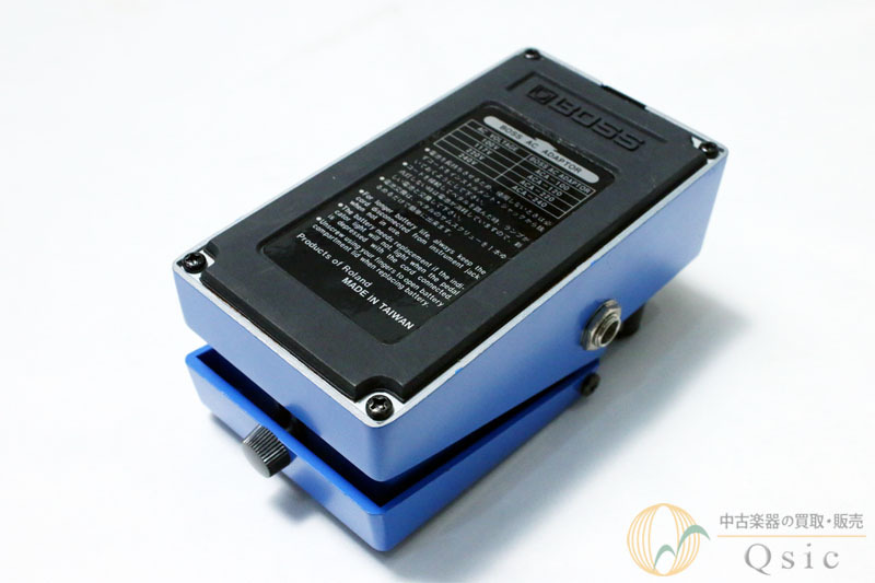 BOSS CS-3 Compression Sustainer [VL446]【神戸店在庫】（中古