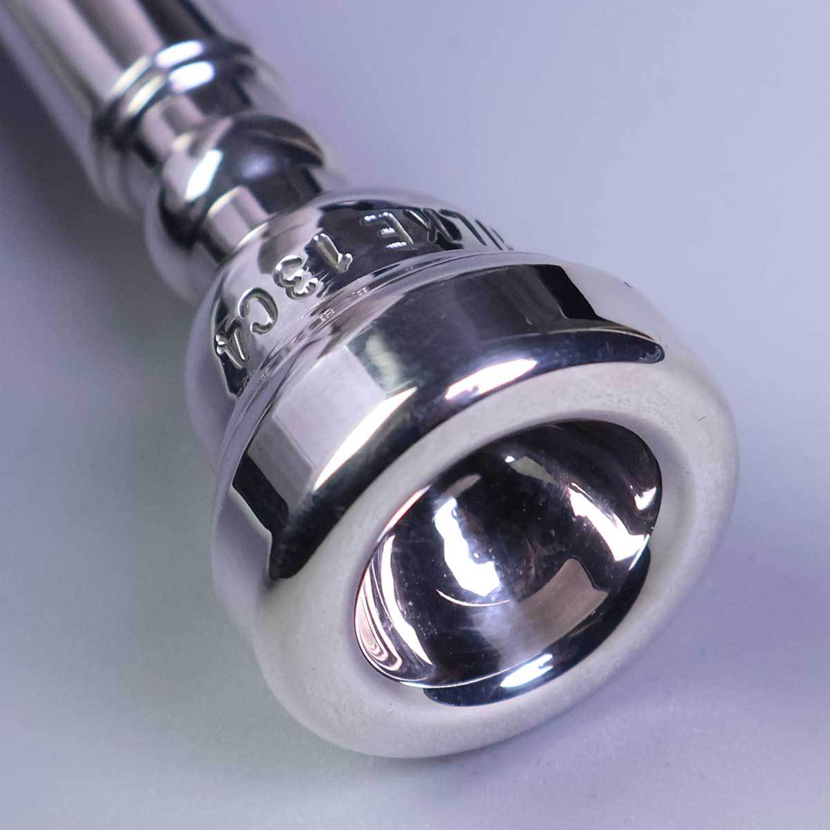 Schilke 13C4 トランペット マウスピース 【アウトレット