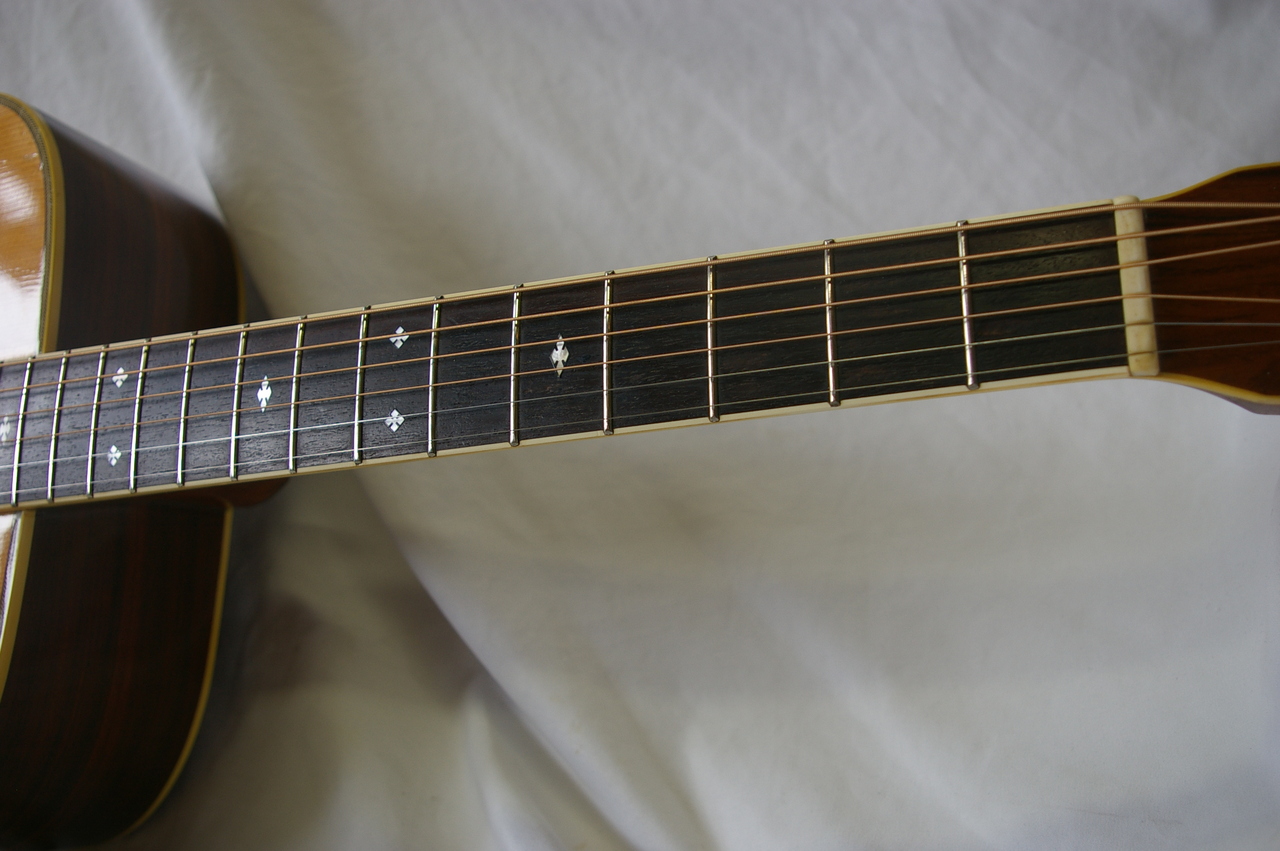 ARIA G-400（中古）【楽器検索デジマート】