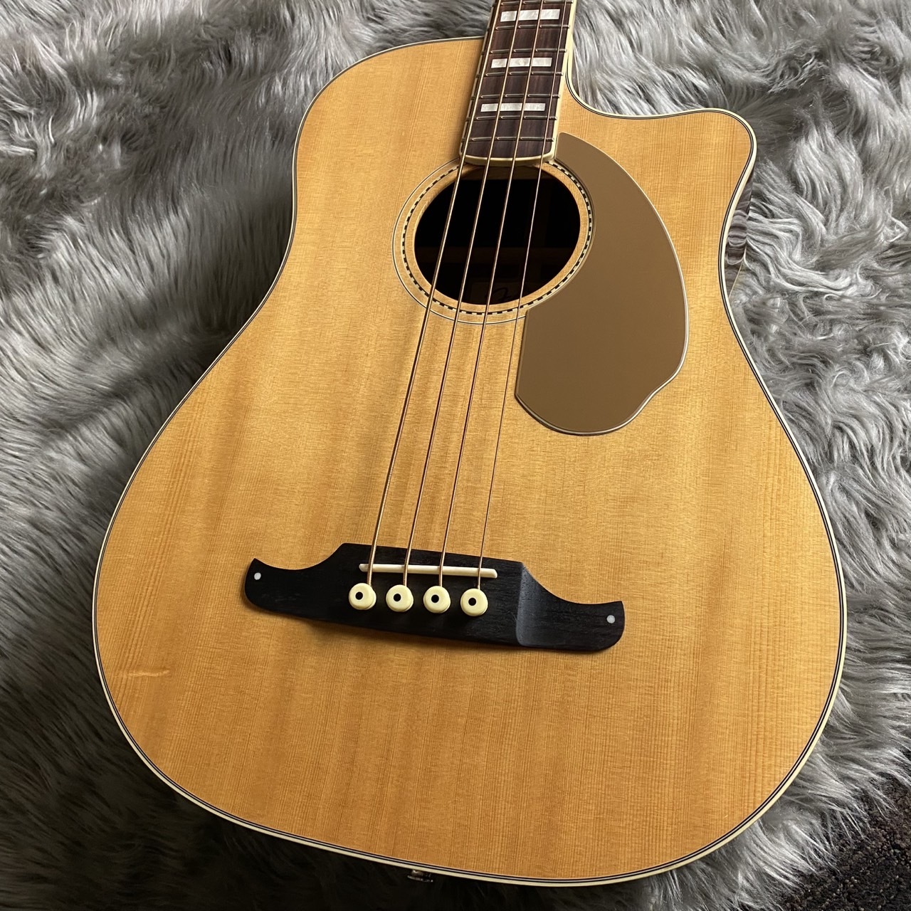 2025年最新】FENDER KINGMAN bassの人気アイテム - メルカリ