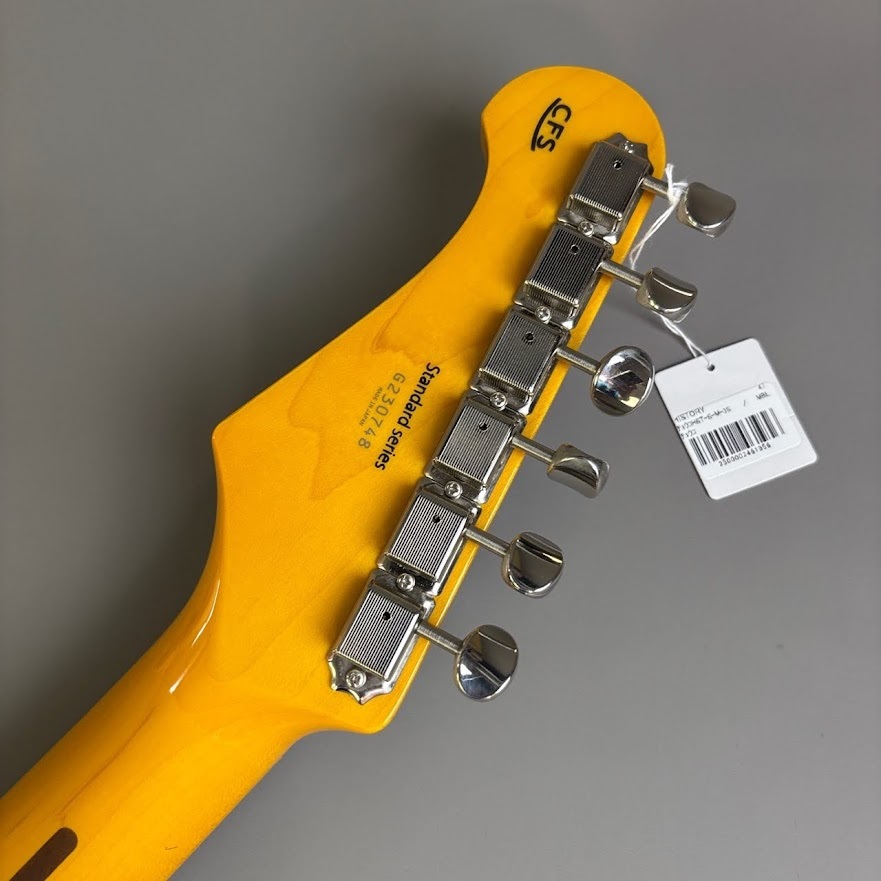 HISTORY HST-S-M-3S（中古/送料無料）【楽器検索デジマート】