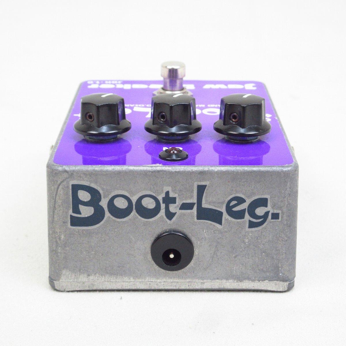 Boot-Leg JBK-1.0 Jaw Breaker オーバードライブ 【横浜店】（中古