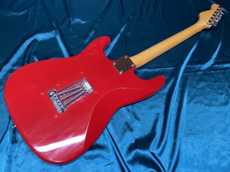 Maison ギター エレキギター レスポールタイプ Maison LP-28 VOX PATHFINDER10