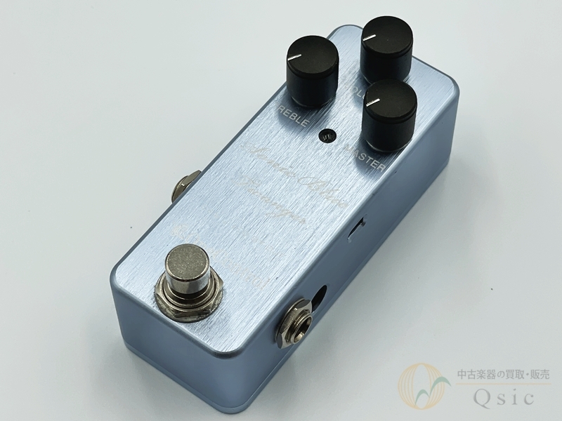 ONE CONTROL Sonic Blue Twanger [MLM57]【箕面店在庫】（中古
