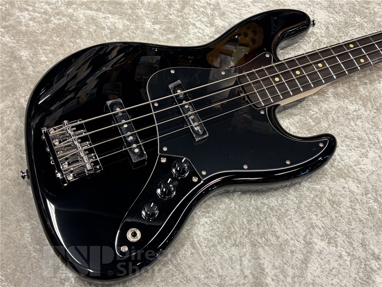 Kaalena KA-JB【Black】（新品/送料無料）【楽器検索デジマート】