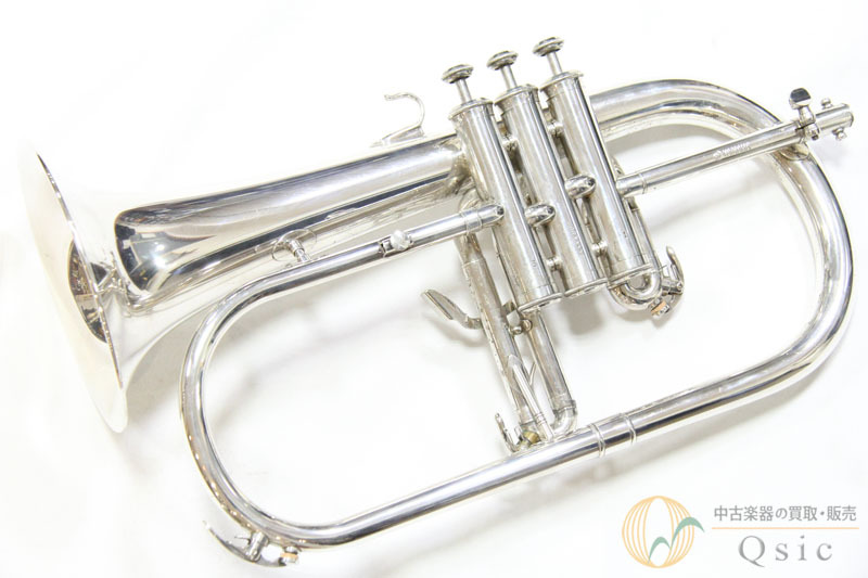 ち*ん様 【名器】YAMAHA フリューゲルホルン YFH-731 後期モデル ち*ん様 【名器】YAMAHA フリューゲルホルン YFH-731 後期モデル