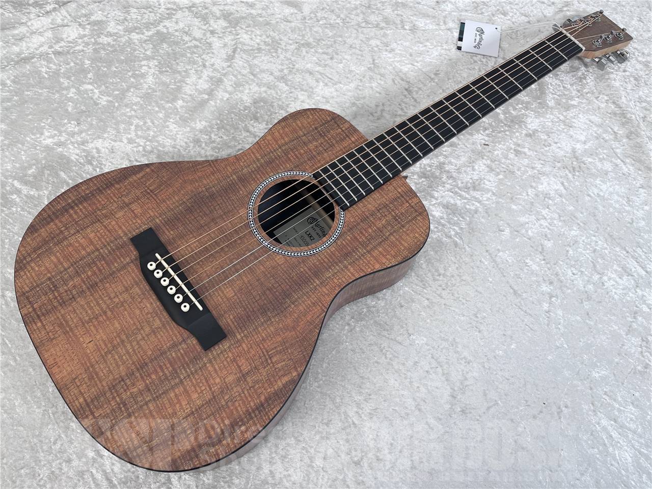 Martin LXK2 Little Martin（新品/送料無料）【楽器検索デジマート】