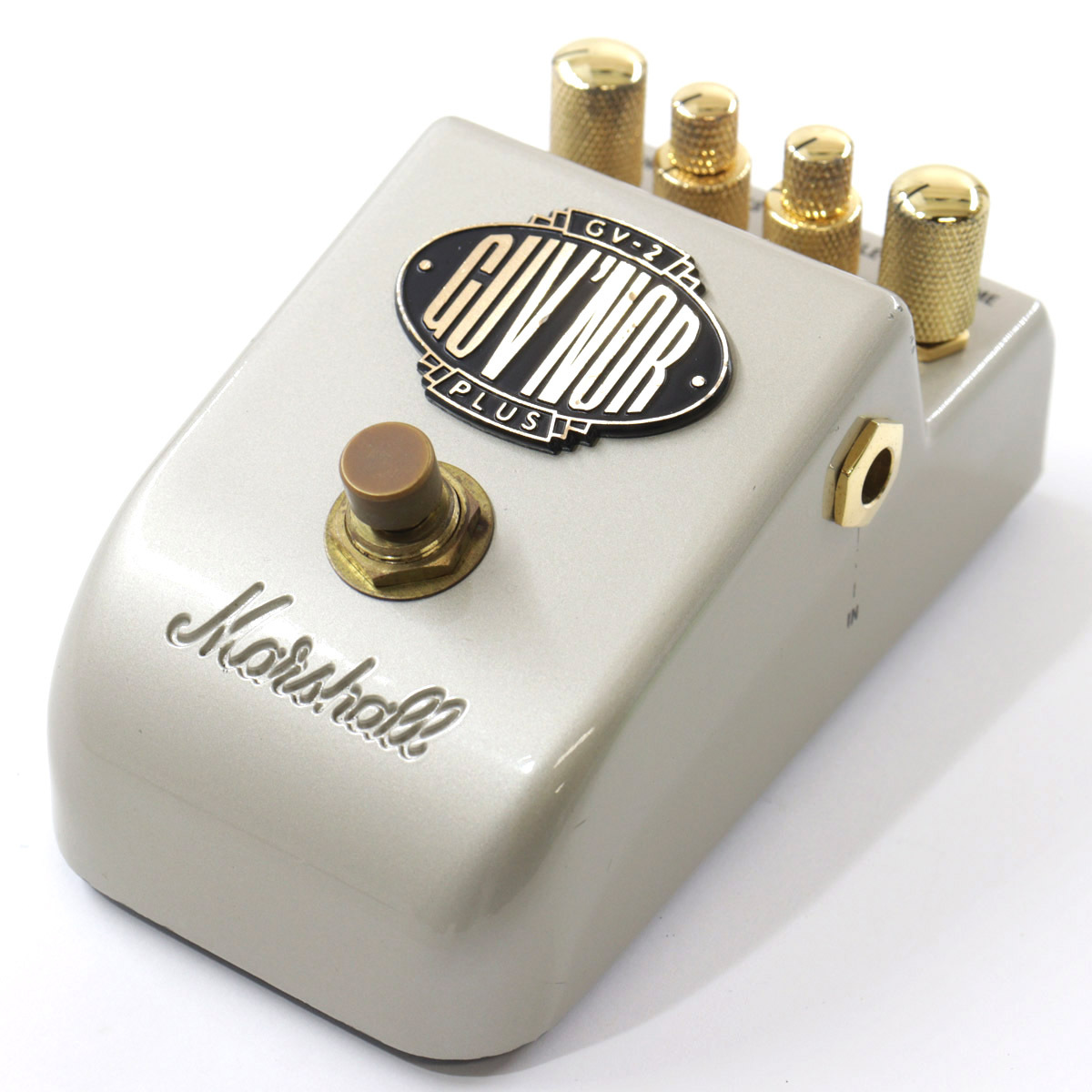 Marshall GV-2 / The Guv'nor Plus 【池袋店】（中古）【楽器検索